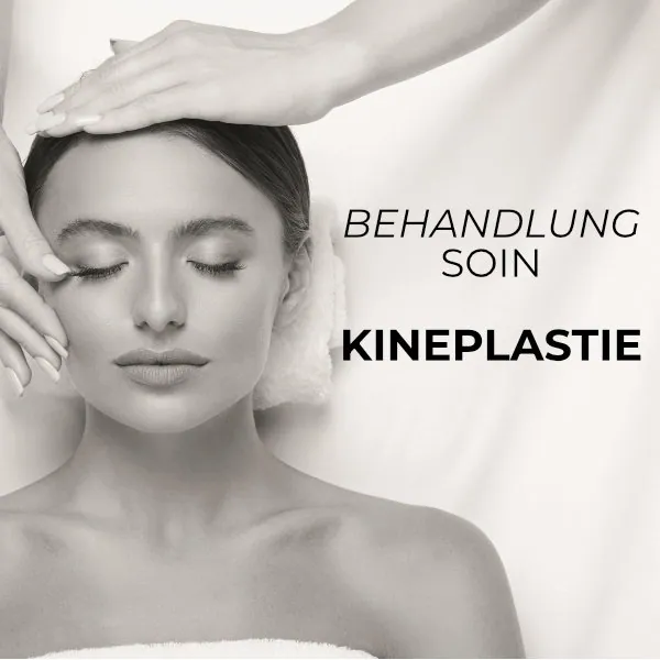 Kinéplastie-Behandlung